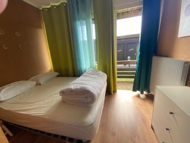 Appartement Duplex Avec Vue Sur Le Sancy Et Garage Couvert Murat-le-Quaire エクステリア 写真